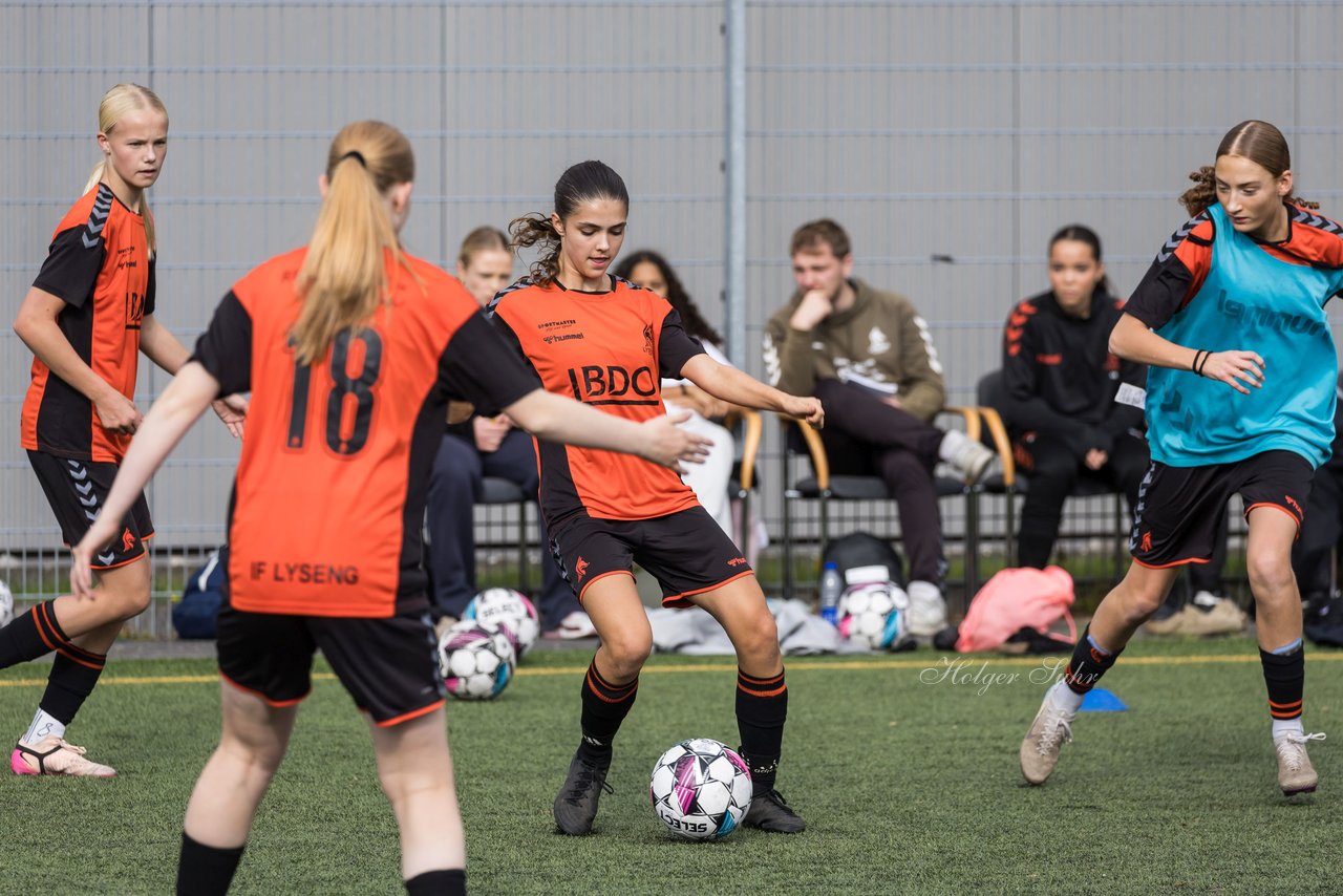 Bild 168 - wCJ Holstein Kiel Turnier